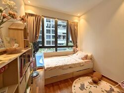 Signature At Yishun (D27), Condominium #603526211